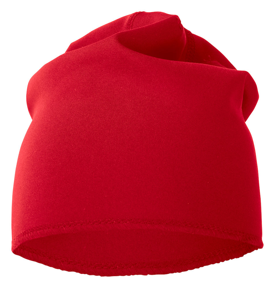Akcesorium robocze 9046 Czapka Polarowa 649046 - Red