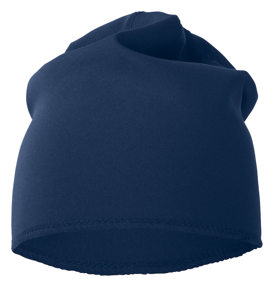9046 CZAPKA POLAROWA – NAVY