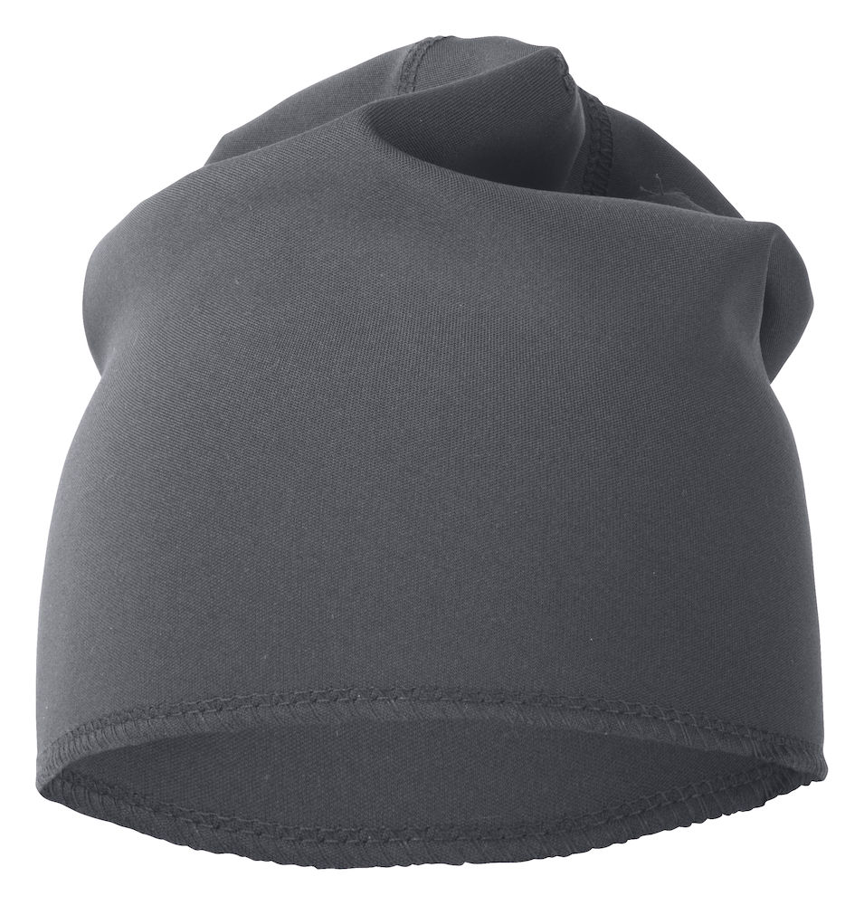 9046 CZAPKA POLAROWA – GREY