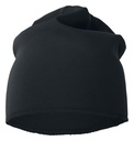 9046 CZAPKA POLAROWA – BLACK