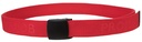 9060 PASEK – RED