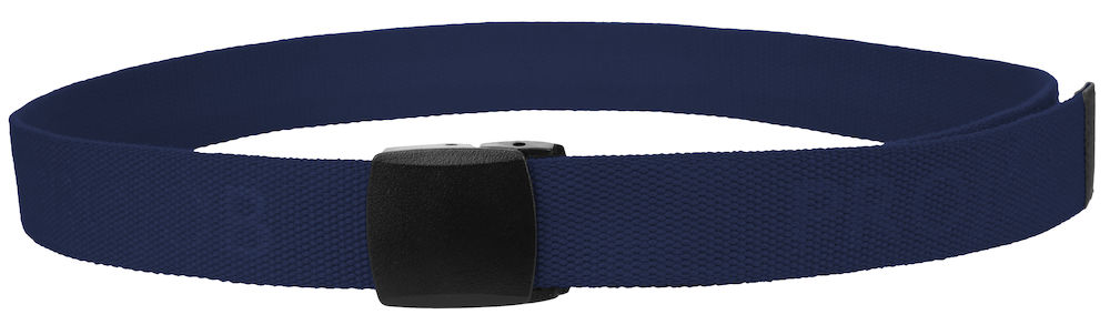 9060 PASEK – NAVY
