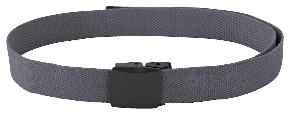 9060 PASEK – GREY