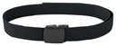 9060 PASEK – BLACK