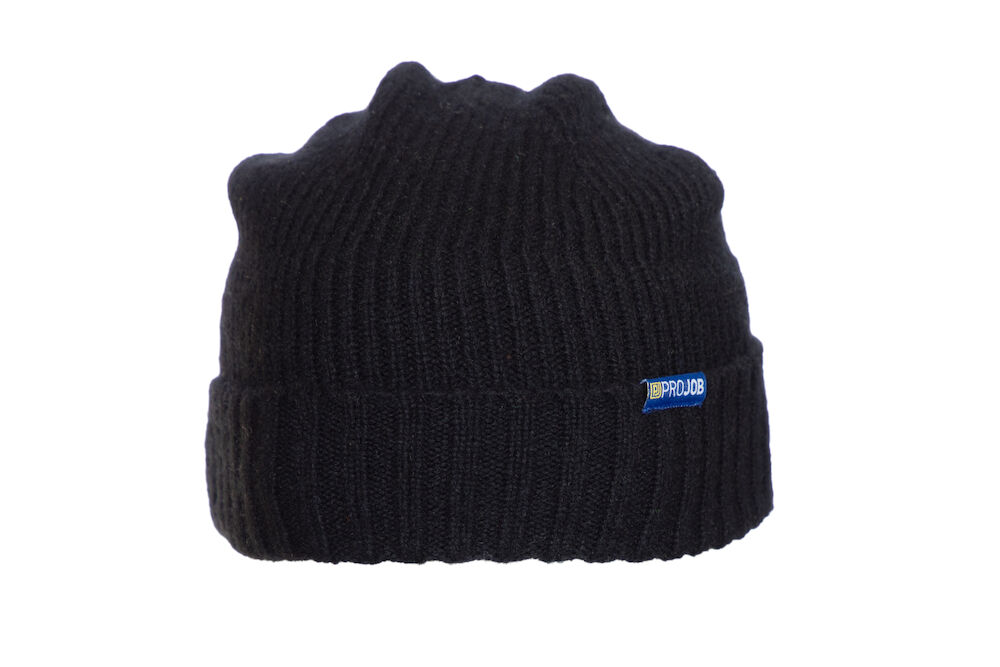 9086 CZAPKA – BLACK