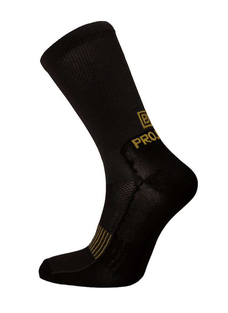 9088 TECHNICZNE SKARPETY – GREY/ BLACK