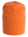 CZAPKA BEANIE OCIEPLANA – PROJOB ORANGE