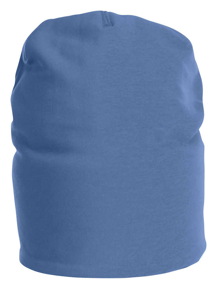 CZAPKA BEANIE OCIEPLANA – BLUE