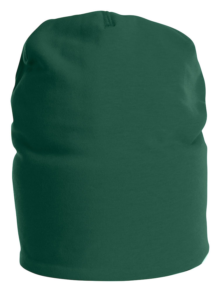 CZAPKA BEANIE OCIEPLANA – GREEN