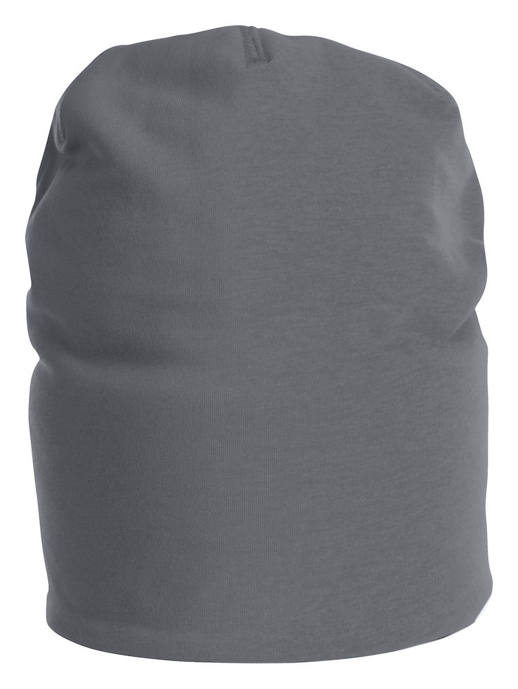 CZAPKA BEANIE OCIEPLANA – GREY