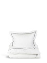 Carl Duvet Zestaw Pościeli – Biały