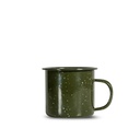 Kubek Doris Emaliowany 5018212 - Zielony
