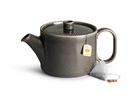Dzbanek na herbatę COFFEE & MORE 5017886 - Szary