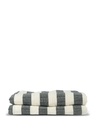 Koc Emilie 5018599 - Biały/Czarny