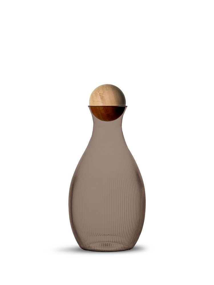 Karafka Billi Rpet 5018739 - Brązowy