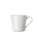 Kubek BRAZIL 5016642 - Biały