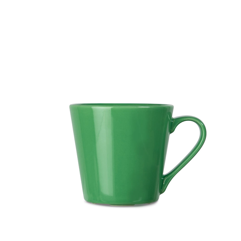 Kubek BRAZIL 5017257 - Zielony