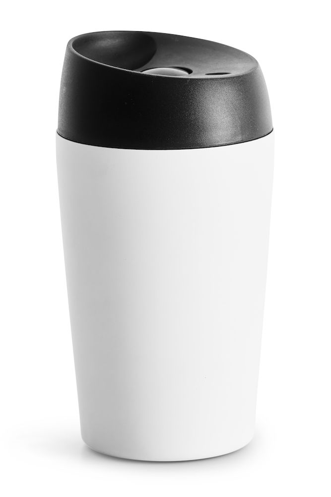 Kubek LOKE 240 ml – Biały