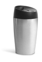 Kubek LOKE 240 ml 5018098 - Srebrny
