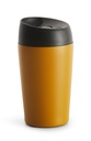 Kubek LOKE 240 ml 5018209 - Żółty