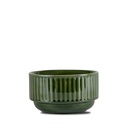 Miska COFFEE & MORE 12 cm 5018288 - Zielony