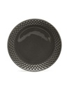 Talerz COFFEE & MORE 20 cm 5017348 - Szary