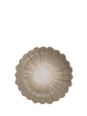Talerz DAGNY średni 5018391 - Beżowy