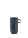 Kubek Ted Do Samochodu 5018548 - Niebieski