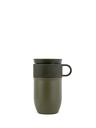 Kubek Ted Do Samochodu 5018549 - Zielony