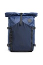 CAMPER ROLL-TOP BACKPACK – DARK NAVY