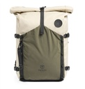 Plecak Camper Roll 465018504 - Olive
