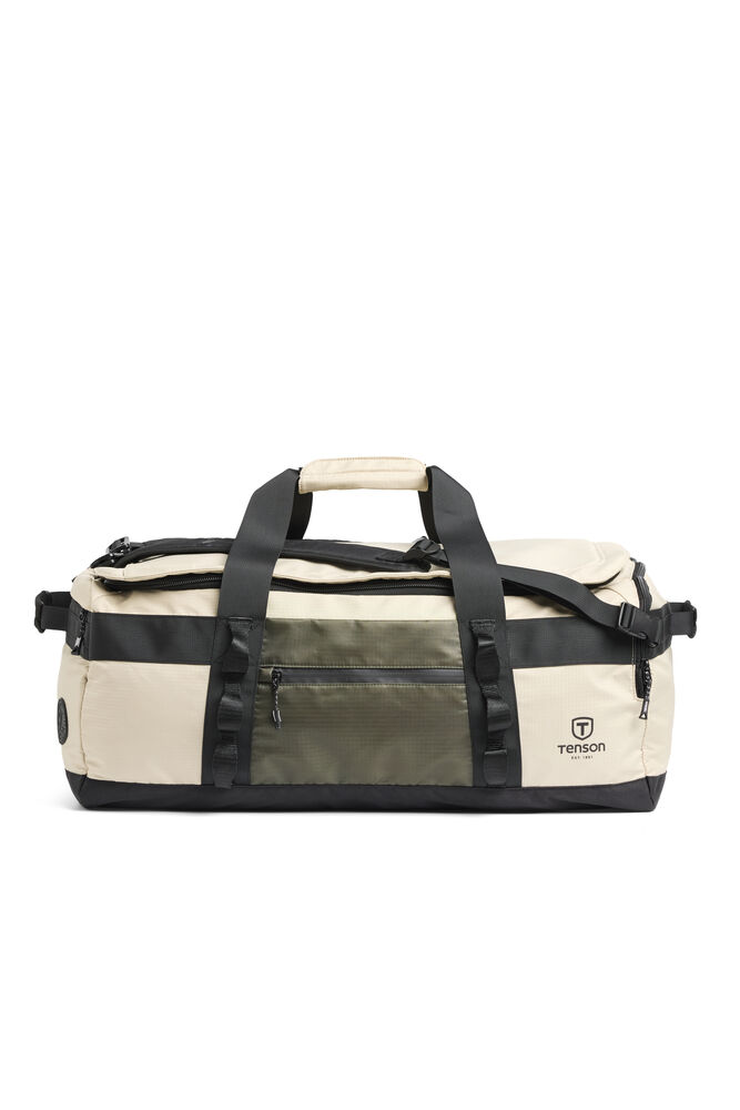 Torba podróżna Camper Weekend Duffel 55L 465018505 - Olive