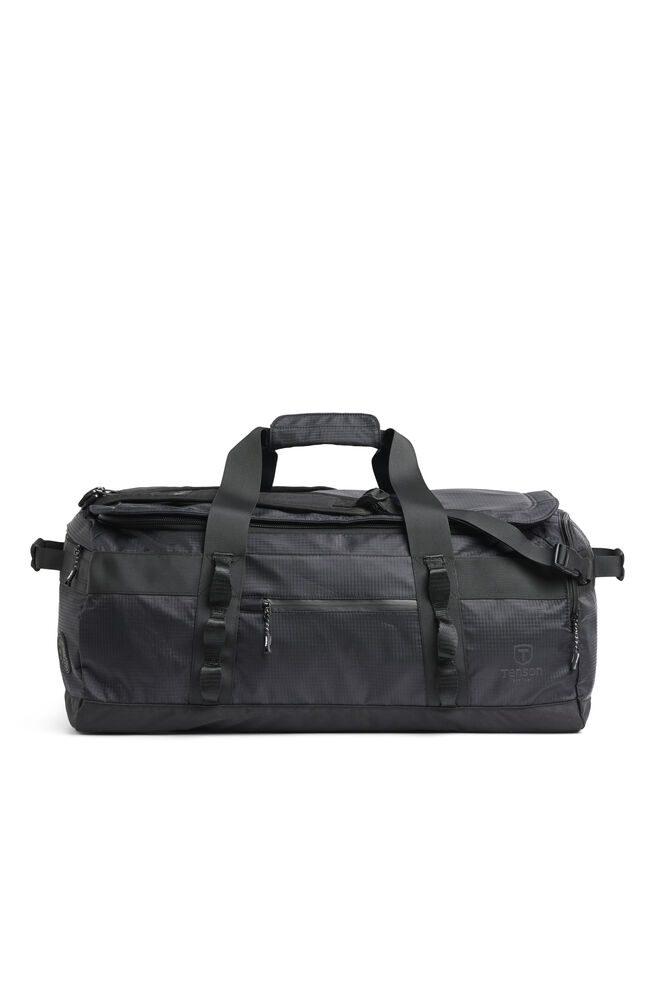 CAMPER WEEKEND DUFFEL 55L – BLACK