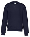CREW NECK KID – NAVY