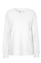CREW NECK WOMAN – WHITE