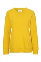 CREW NECK WOMAN – YELLOW