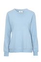 CREW NECK WOMAN – SKY BLUE