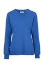 CREW NECK WOMAN – ROYAL BLUE
