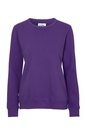 CREW NECK WOMAN – PURPLE