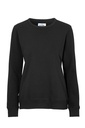 CREW NECK WOMAN – BLACK