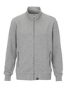 F. TERRY FZ COLLAR – GREY MELANGE