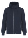 F. TERRY FZ HOOD – NAVY