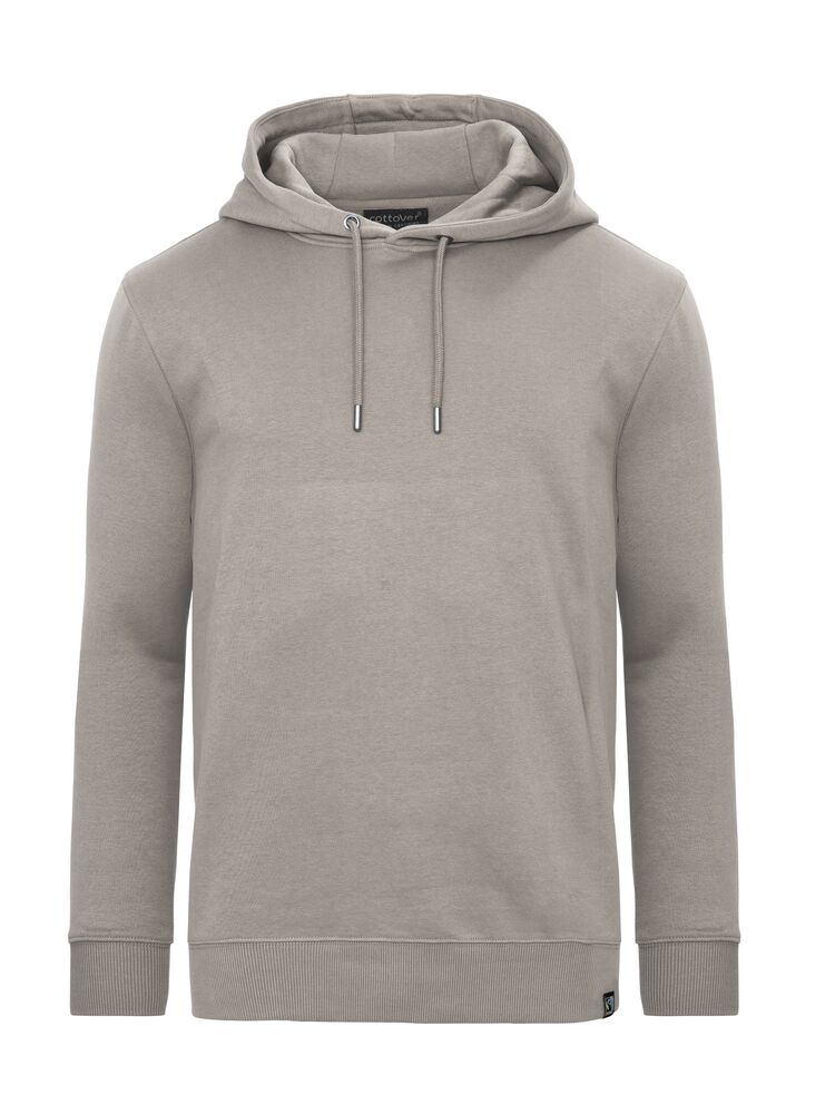 KEY HOOD (GOTS) – DK SAND
