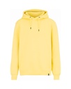 KEY HOOD (GOTS) – LIGHT YELLOW