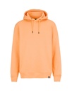 KEY HOOD (GOTS) – PEACH