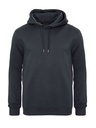 KEY HOOD (GOTS) – NAVY