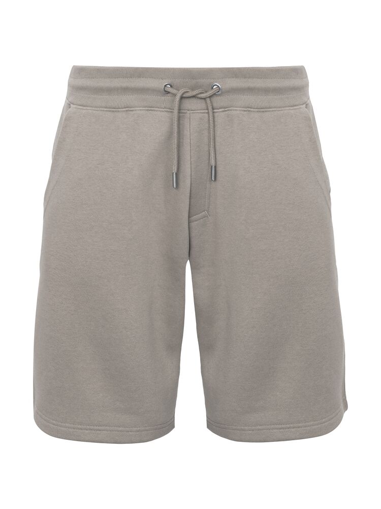KEY SHORTS (GOTS) – DK SAND