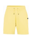 KEY SHORTS (GOTS) – LIGHT YELLOW