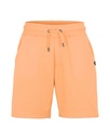 KEY SHORTS (GOTS) – PEACH