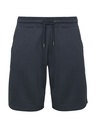 KEY SHORTS (GOTS) – NAVY